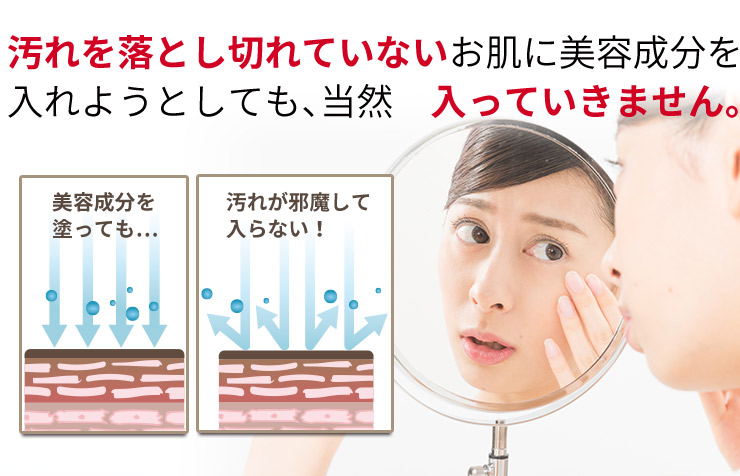美容大国ハンガリー生まれ、世界累計販売2400万本売れています
