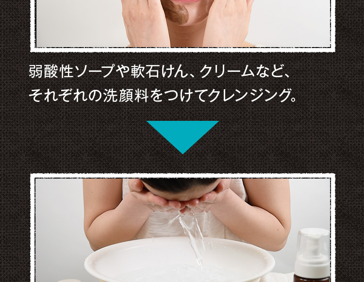 効果的な使用方法