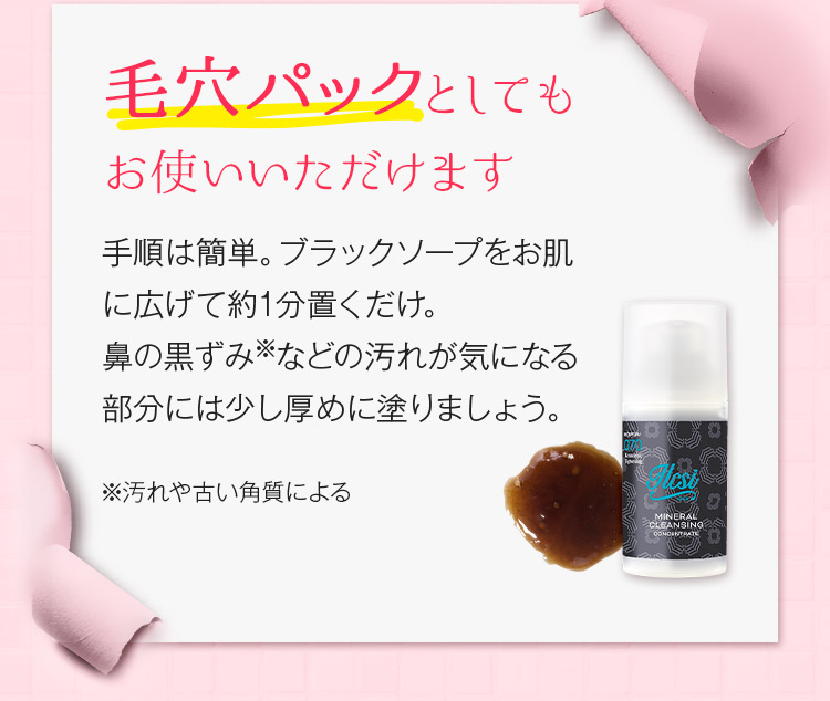 使用方法をチェック